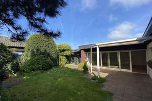 Bungalow mit Garten in Bocholt - Blumenviertel – Die vollständige Adresse der Immobilie erhältst du vom Anbieter., 46395 Bocholt – Vorschaubild 5