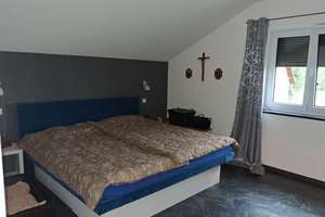 In sehr ruhiger Lage in Graßlfing 4-Zimmer-Wohnung für maxim      al  3 Personen mit Hunde erfahren  – 82140 Olching – Vorschaubild 16