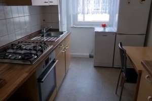 Helle 3-Zimmer Wohnung mit Balkon in Hannover Vahrenwald-List – Göhrdestraße 26, 30161 Vahrenwald, Hannover – Vorschaubild 8