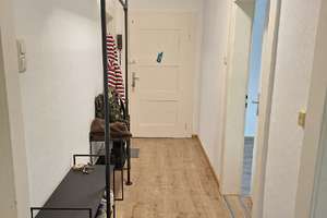 Kapitalanlage mit Charme und Historie! – Die vollständige Adresse der Immobilie erhältst du vom Anbieter., 86159 Hochfeld, Augsburg – Vorschaubild 14