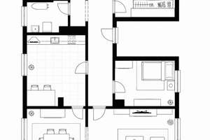 Exklusive 4-Zimmer-Wohnung mit klassischer Eleganz in grüner Allee-Lage in Kumpfmühl. Frei. – 93051 Kumpfmühl-Ziegetsdorf-Neuprüll, Regensburg – Vorschaubild 18
