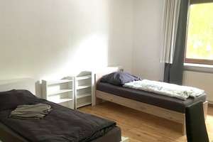 Großzügige 4-Zimmer-Wohnung in ruhigem Haus in Bremerhaven-Mitte-Nord – Hannastraße 21, 27568 Mitte, Bremerhaven – Vorschaubild 8