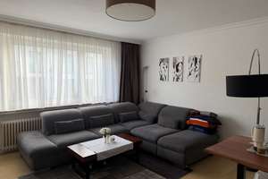 Helle, großzügige Zweizimmerwohnung mit Tageslichtbad direkt vom Vermieter – Langeoogstr. 22, 40468 Unterrath, Düsseldorf – Vorschaubild 10