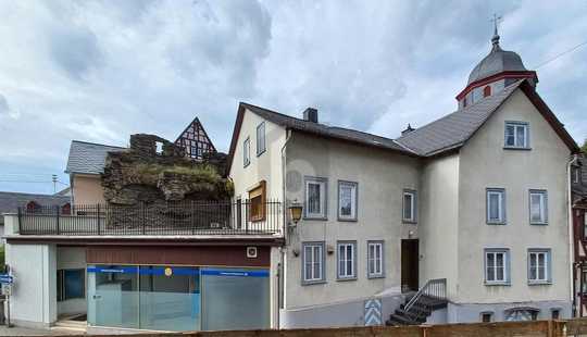 Bild von WOHNKOMFORT VOLLMÖBLIERT MIT DACHTERRASSE