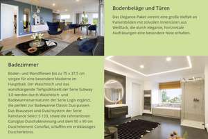 Eigentum statt Miete – jetzt per Mietkauf! – Die vollständige Adresse der Immobilie erhältst du vom Anbieter., 52388 Nörvenich – Vorschaubild 7