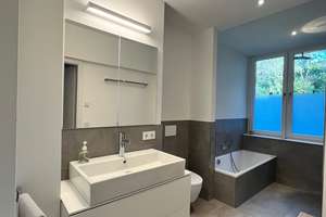 Maisonettewohnung mit Garten und Dachterrasse in Münster-Mauritz – 48145 Mauritz-Mitte, Münster – Vorschaubild 13