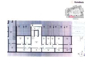 Maschsee: ETW, Erstbezug, 88m², EBK, neu eingerichtet, Keller, TG-Platz, provisionsfrei – Altenbekener Damm 82B, 30173 Südstadt, Hannover – Vorschaubild 11