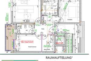 Erstbezug: Exklusives Penthouse in Duisburg-Baerl zum 01.08. zu vermieten! – Augustastr. 11, 47199 Baerl, Duisburg – Vorschaubild 11