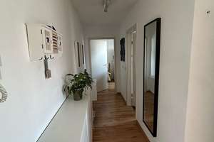 2 Zimmer Wohnung im Pelikanviertel mit Charme – Trojanstraße 16, 30177 List, Hannover – Vorschaubild 11