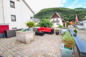 Annweiler - zentrumsnah - großzügiges Einfamilienhaus mit Büro in ruhiger Sackgasse – Die vollständige Adresse der Immobilie erhältst du vom Anbieter., 76855 Annweiler am Trifels – Vorschaubild 10