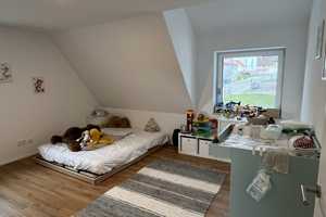 Luxus trifft Effizienz: Kernsaniertes Traumhaus mit Smart-Home-Technik und Entwicklungspotenzial – Ulm – Vorschaubild 21