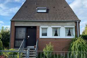 Freistehendes, gepflegtes EFH in ruhiger Lage mit großem Garten und Garage in MG-Lürrip zu vermieten – Die vollständige Adresse der Immobilie erhältst du vom Anbieter., 41065 Lürrip, Mönchengladbach – Vorschaubild 2