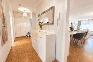 Am Alsterlauf - 4 Zimmer mit großer Terrasse – Die vollständige Adresse der Immobilie erhältst du vom Anbieter., 22337 Alsterdorf, Hamburg – Vorschaubild 3