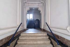 Exklusives Penthouse mit Galerie & City-Blick  in Berlin-Schöneberg – Die vollständige Adresse der Immobilie erhältst du vom Anbieter., 10827 Schöneberg, Berlin – Vorschaubild 4