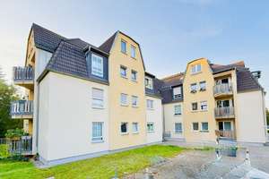 Investment: 3-Zimmer in Chemnitz-RABENSTEIN mit TG-Stellplatz