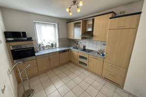 gepflegte 3-Zimmer-Wohnung in Pfersee – Die vollständige Adresse der Immobilie erhältst du vom Anbieter., 86157 Pfersee-Süd, Augsburg – Vorschaubild 4