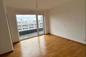 Schicke 2-Zimmer-Penthousewohnung mit Dachterrasse – Zur alten Kaserne 6b, 40470 Mörsenbroich, Düsseldorf – Vorschaubild 8