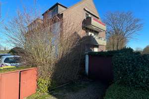 Mehrfamilienhaus in Essen-Haarzopf mit Hinterland – Potenzial vorbehaltlich behördlicher Genehmigung – Die vollständige Adresse der Immobilie erhältst du vom Anbieter., 45149 Haarzopf, Essen – Vorschaubild 5