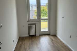 Helle 2-Zimmer Wohnung – Planetenstr. 29, 40223 Bilk, Düsseldorf – Vorschaubild 1