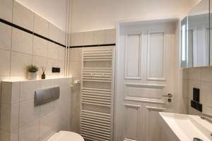 Stilvolle Jugendstil-Altbauwohnung in Hamburg-Rotherbaum – Papendamm 23, 20146 Rotherbaum, Hamburg – Vorschaubild 16