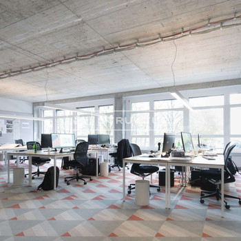 Repräsentativer Bürokomplex | großzügige & helle Büroflächen mit guter Anbindung  | 5. OG