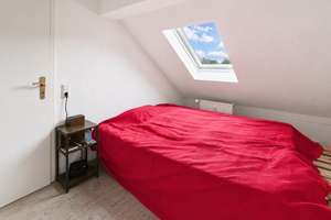 SCHWIND IMMOBILIEN - Charmante Dachgeschosswohnung mit besonderem Flair in zentraler Lage – Die vollständige Adresse der Immobilie erhältst du vom Anbieter., 64293 Darmstadt-Nord, Darmstadt – Vorschaubild 12