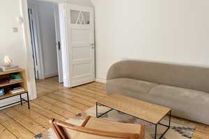 Wunderschöne & helle 3-Zimmer Wohnung mit Balkon – Düsseldorf – Vorschaubild 2