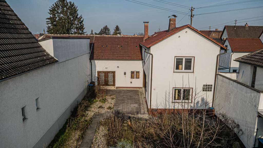 Immobilie in Böhl-Iggelheim - !!= Haus mit Garten und viel Platz – ideal für Familien mit Zukunftsplänen =!! - Bild 2