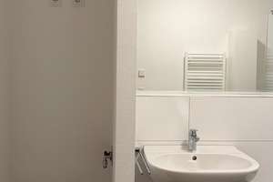 Helle 2-Zimmer Wohnung im 2. OG mit Garage in Dortmund-Hörde – Hörder-Bach-Allee 15, 44263 Hörde (Ortsteil), Dortmund – Vorschaubild 8