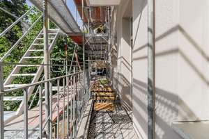 Zauberhafte 2 Zimmer, voll möbliert, Luxusausstattung ! Traumgarten ! – Die vollständige Adresse der Immobilie erhältst du vom Anbieter., 10317 Rummelsburg, Berlin – Vorschaubild 28