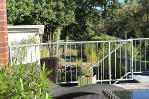 Modern möblierte & neu renovierte 3-Zi-Whg., große Terrasse, Garage Buckenhof/Erlangen – 91054 Buckenhof – Vorschaubild 18