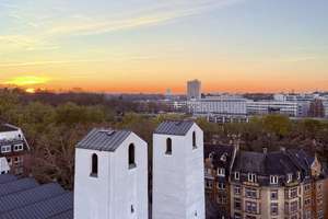Tolle Wohnung in zentraler Lage