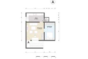 Attraktives Einfamilienhaus mit 4 Wohneinheiten, 110 m² Garten und großzügiger Terrasse – Die vollständige Adresse der Immobilie erhältst du vom Anbieter., 55127 Lerchenberg, Mainz – Vorschaubild 44