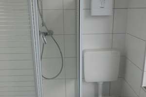 helle 2 Zimmer Wohnung im 2.OG – Die vollständige Adresse der Immobilie erhältst du vom Anbieter., 47798 Stadtmitte, Krefeld – Vorschaubild 6