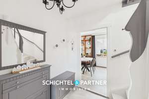 Bremen - Walle | Schönes Einfamilienhaus mit gepflegtem Garten und Werkstatt – Die vollständige Adresse der Immobilie erhältst du vom Anbieter., 28219 Walle (Ortsteil), Bremen – Vorschaubild 10
