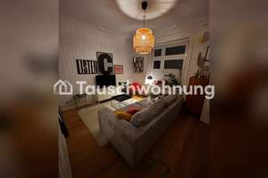Tauschwohnung: Gemütliche 3-Zimmer-Wohnung in Bahrenfeld zum Tauschen – Die vollständige Adresse der Immobilie erhältst du vom Anbieter., 22761 Bahrenfeld, Hamburg – Vorschaubild 2