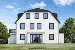 Keine Anzahlung -100% Kaufpreiszahlung nach Übergabe - Haus u. Grundstück in einem , schlüsselfertig – Fritzstrasse 30, 82140 Olching – Vorschaubild 23