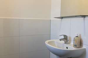 SANKT AUGUSTIN helle Einfam. Doppelhaushälfte, 4 Zimmer, 125 m² Wfl. Vollkeller, Garten, Stellplätze – Die vollständige Adresse der Immobilie erhältst du vom Anbieter., 53757 Sankt Augustin – Vorschaubild 7