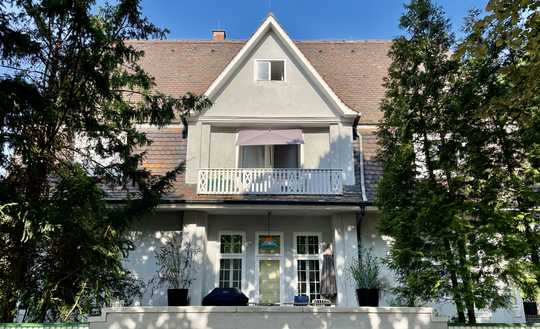 Charmante ETW in Top Lage am Paul Martin Ufer Mannheim