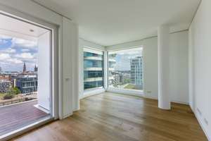 Your Place Above the City – Am Strandkai 4, 20457 HafenCity, Hamburg – Vorschaubild 7