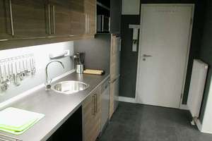 Komplett möbliertes Appartement direkt in PB-Mitte... – Die vollständige Adresse der Immobilie erhältst du vom Anbieter., 33098 Kernstadt, Paderborn – Vorschaubild 10