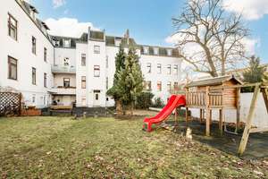 Provisionsfrei: Traumhafte modernisierte 5-Zimmerwohnung in schönem Westend-Altbau – Die vollständige Adresse der Immobilie erhältst du vom Anbieter., 14050 Westend, Berlin – Vorschaubild 22