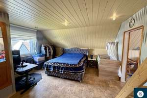 Flexibles Mehrgenerationenhaus mit sonnigem Garten in Hamm-Herringen – Die vollständige Adresse der Immobilie erhältst du vom Anbieter., 59077 Herringen, Hamm – Vorschaubild 11