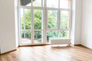 Moderne 3‑Zimmer‑Wohnung mit Balkon und Aufzug im Grünen – Klemkestraße 120 A, 13158 Niederschönhausen, Berlin – Vorschaubild 6