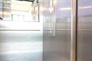 Moderne 1,5-Zimmer-Wohnung mit großem Balkon in Dom Pedro – Rüthlingstraße 1, 80636 Dom Pedro, München – Vorschaubild 15