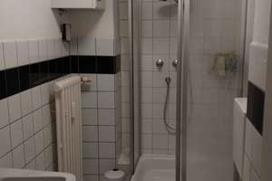Helle 3-Zimmer-Wohnung mit Balkon in Aachen / Hangeweiher – Die vollständige Adresse der Immobilie erhältst du vom Anbieter., 52064 Hangeweiher, Aachen – Vorschaubild 9