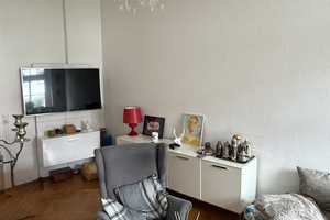 UNTERMIETE ab01.10 ! Altbauwohnung mit Charme in Haidhausen – 110 m² zur Untermiete – München – Vorschaubild 4