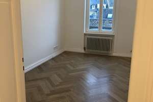 Helle, hochwertig sanierte Altbau-5ZK2B, ideal für Paare & Familien – Die vollständige Adresse der Immobilie erhältst du vom Anbieter., 65197 Rheingauviertel / Hollerborn, Wiesbaden – Vorschaubild 5