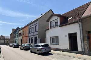 Preissenkung! Einfamilienhaus mit Garten und viel Potenzial in Roßlau – Dessau-Roßlau – Vorschaubild 2