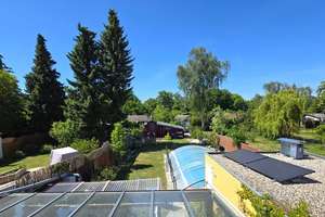 Exklusive Wohnoase mit Spa-Komfort in Britz – Die vollständige Adresse der Immobilie erhältst du vom Anbieter., 12347 Britz, Berlin – Vorschaubild 3